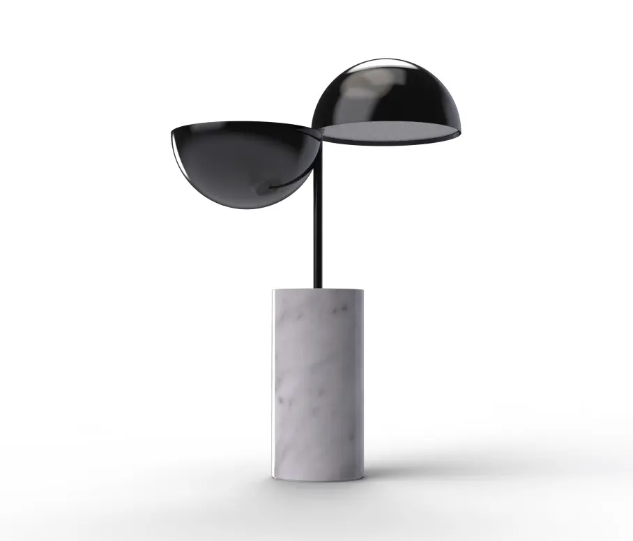 Penta - ELISABETH large table lamp