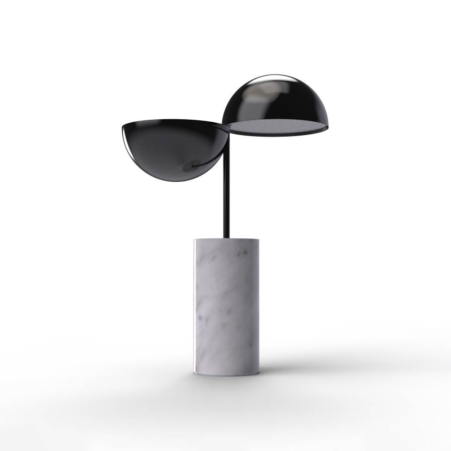 Mostra il prodotto ELISABETH large lampada da tavolo del produttore Penta
