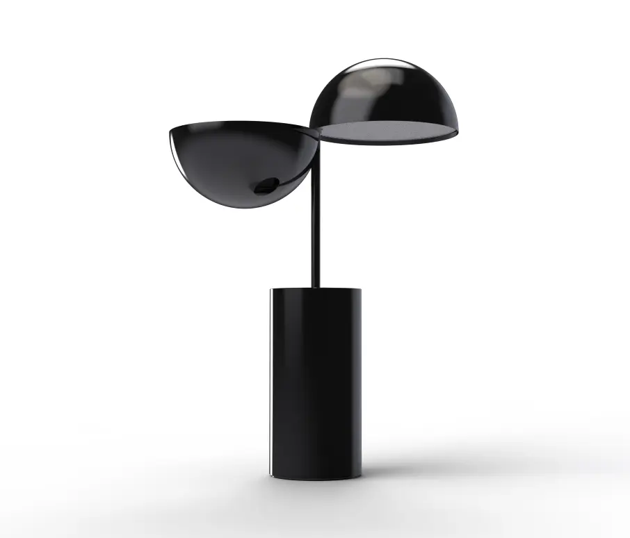Penta - ELISABETH large table lamp