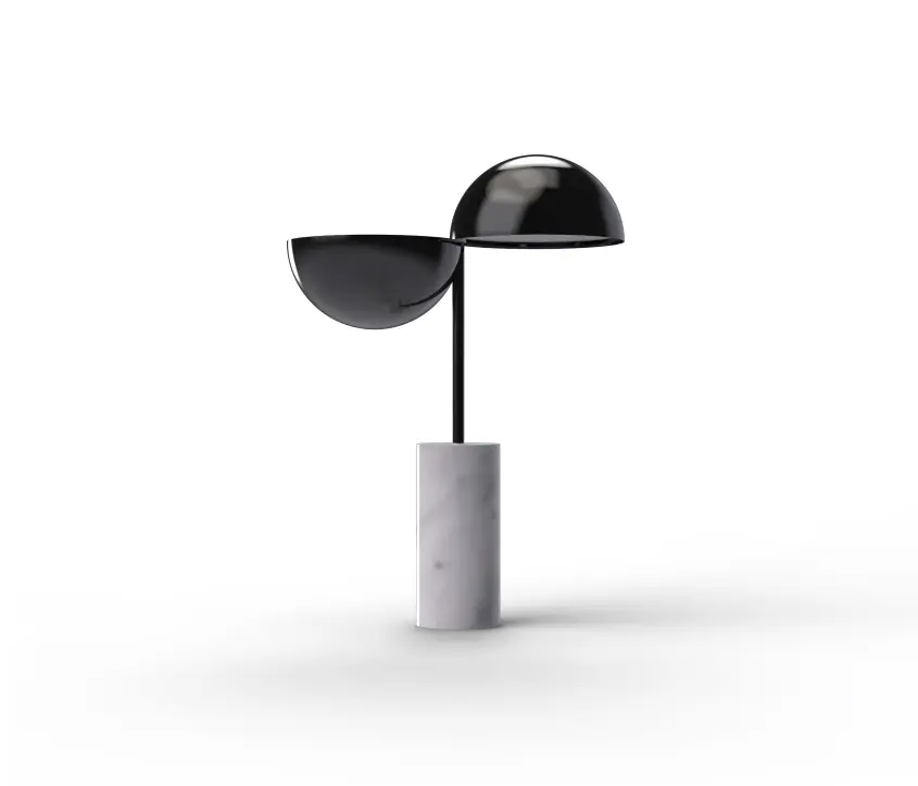 Penta - ELISABETH small table lamp