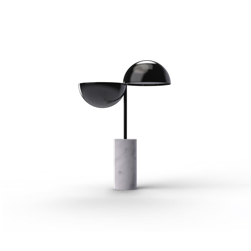 Mostra il prodotto ELISABETH small lampada da tavolo del produttore Penta