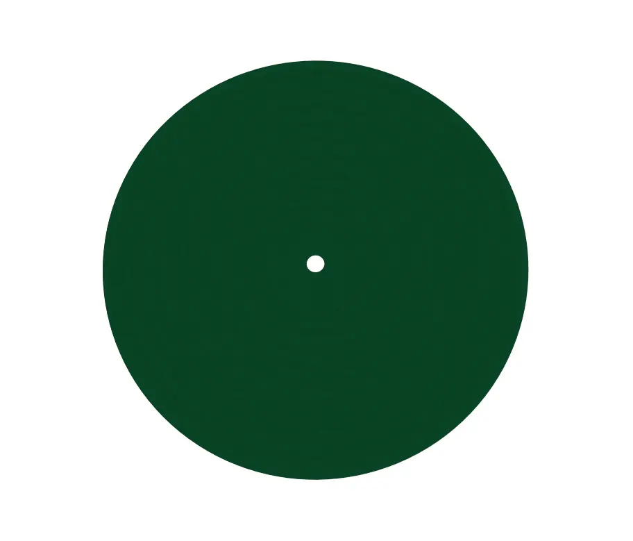 Penta - FEEL large disc