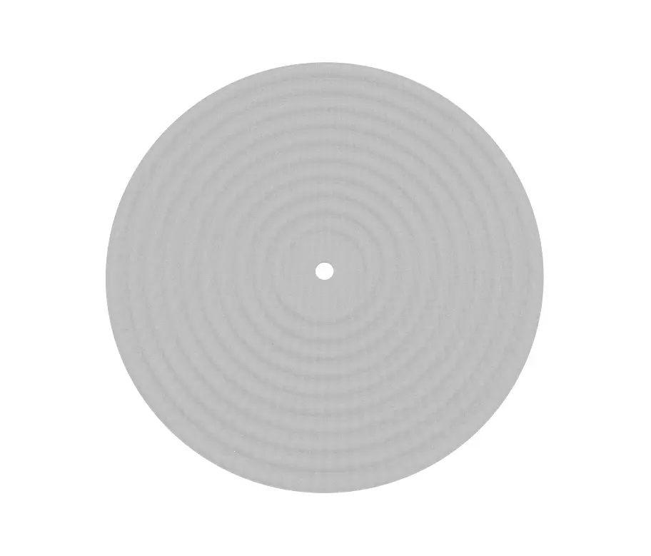 Penta - FEEL large disc