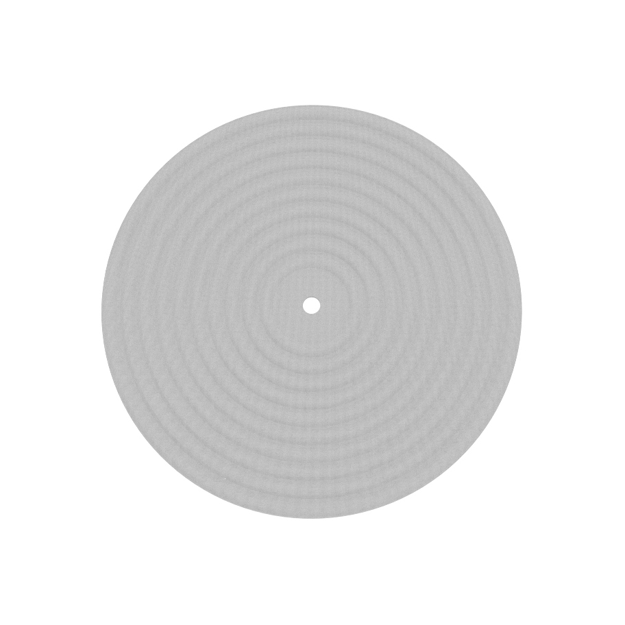 FEEL large disc