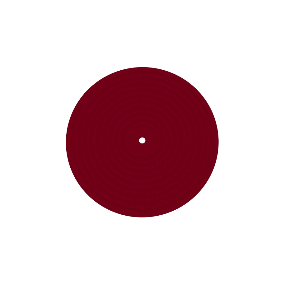 Produkt FEEL medium disc des Herstellers Penta anzeigen