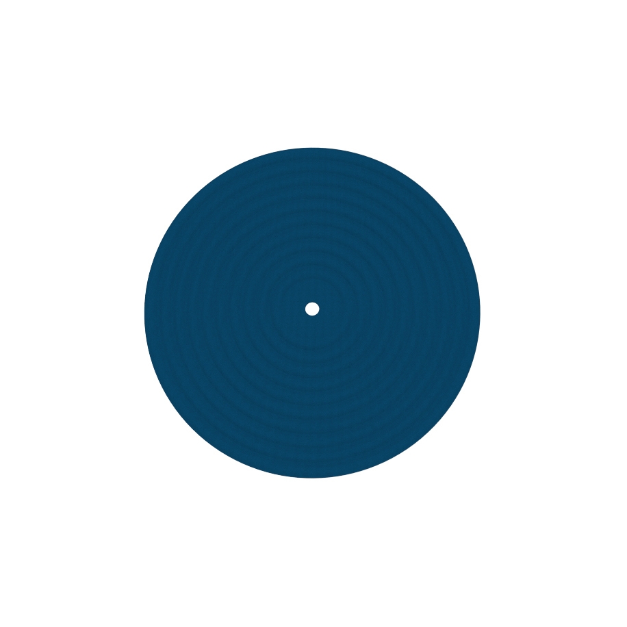FEEL medium disc