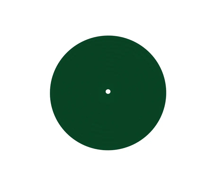 Penta - FEEL medium disc