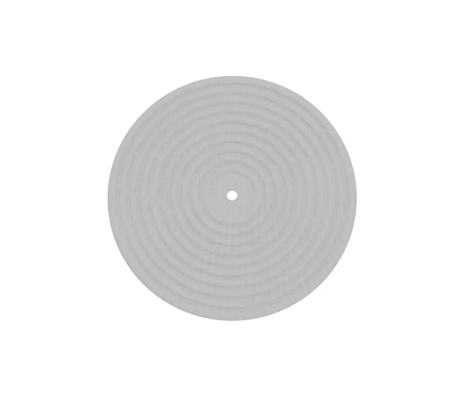 Penta - FEEL medium disc
