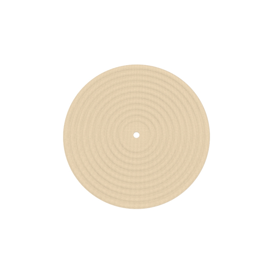 FEEL medium disc