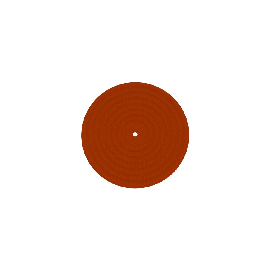 FEEL mini disc
