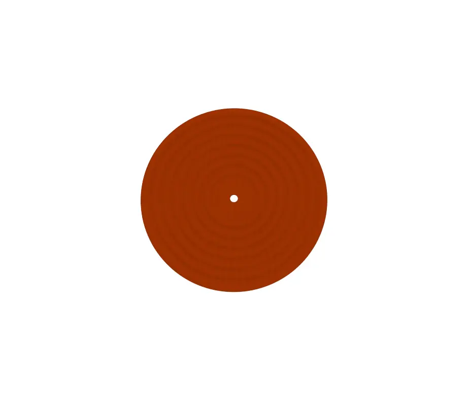 Penta - FEEL mini disc