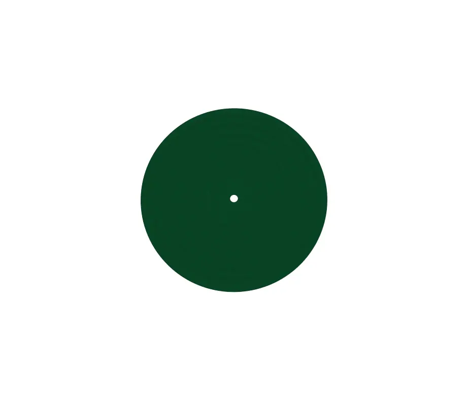 Penta - FEEL mini disc