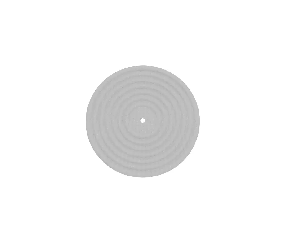 Penta - FEEL mini disc