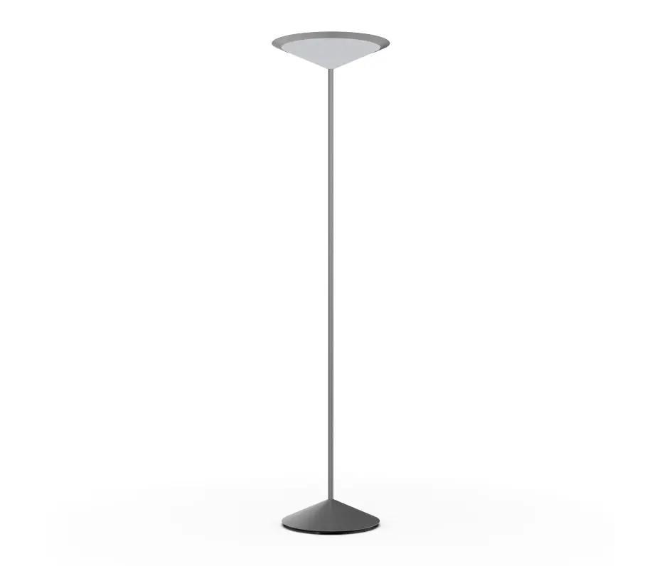Penta - Narciso Stehlampe