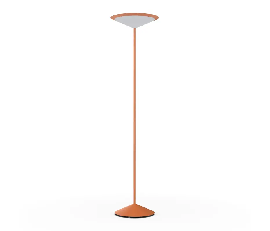Penta - Narciso Stehlampe