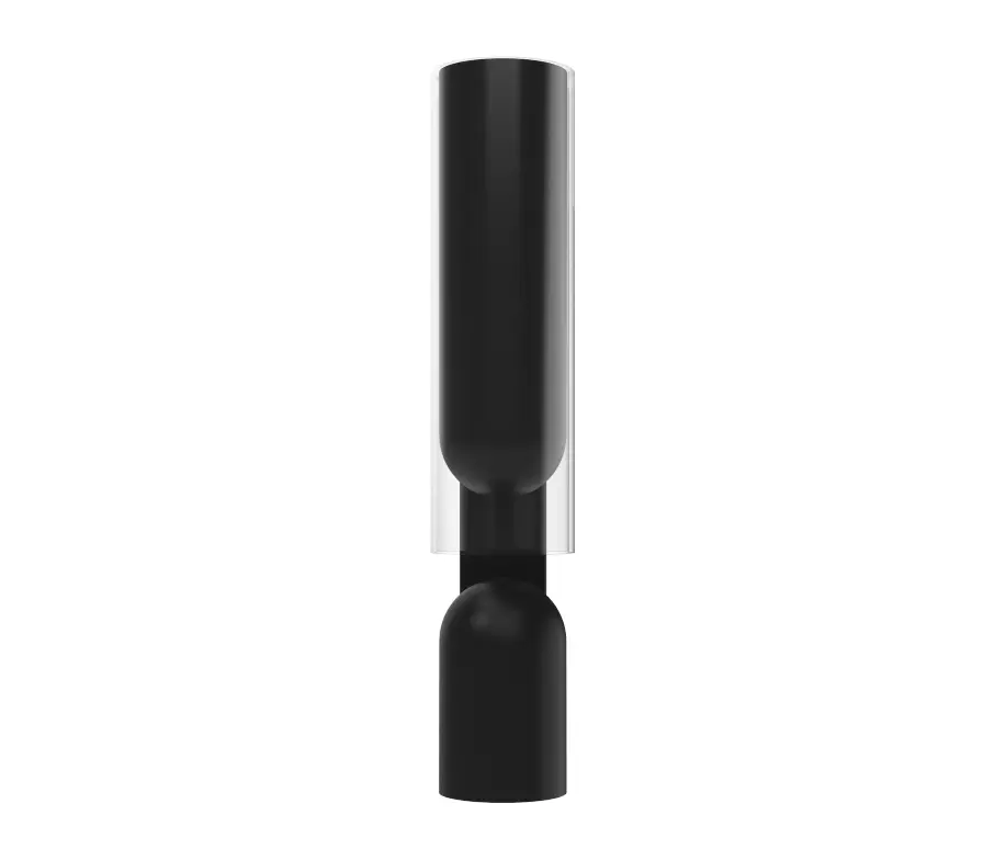 Penta - CLASH Wall lamp adjustable