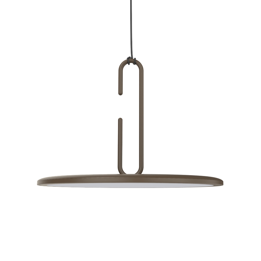 CLIP large pendant