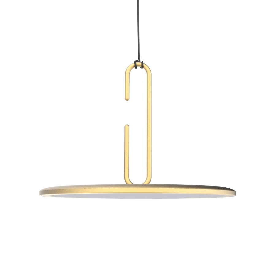 CLIP large pendant