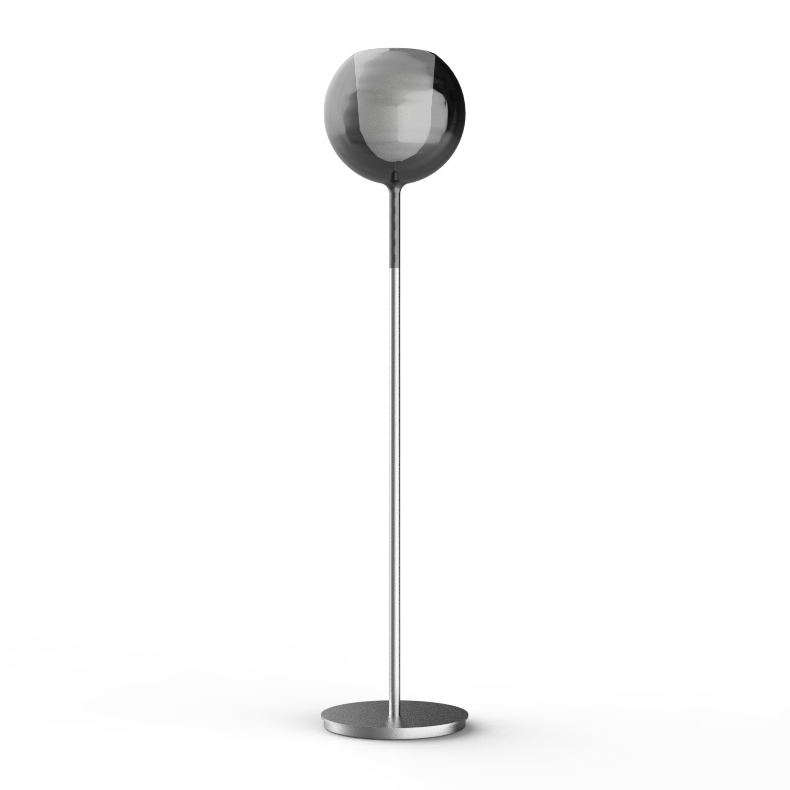 GLO floor lamp