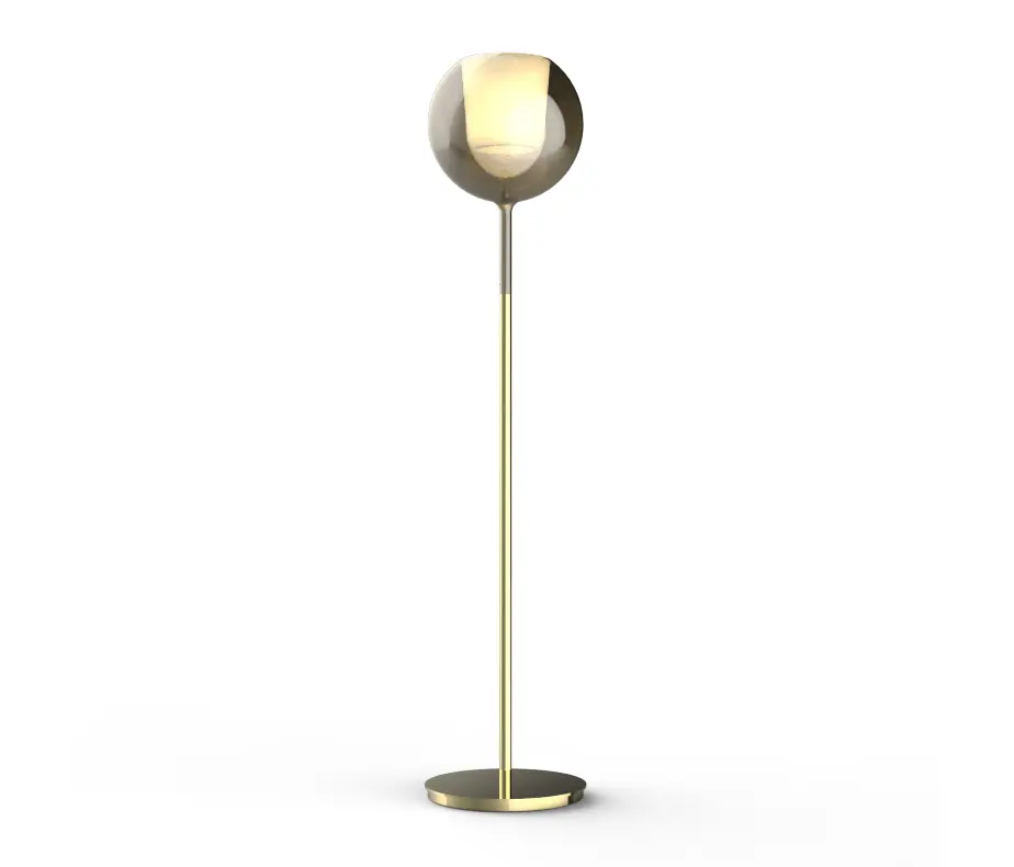 Penta - GLO floor lamp