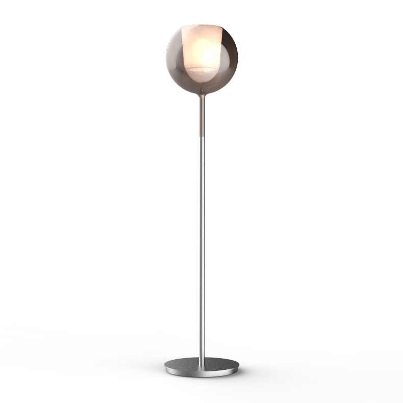 GLO floor lamp