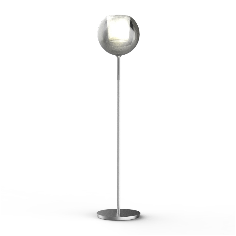 GLO floor lamp