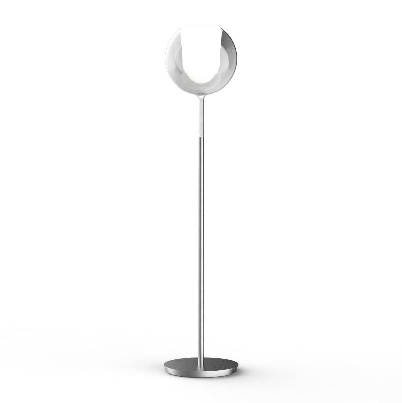 GLO floor lamp
