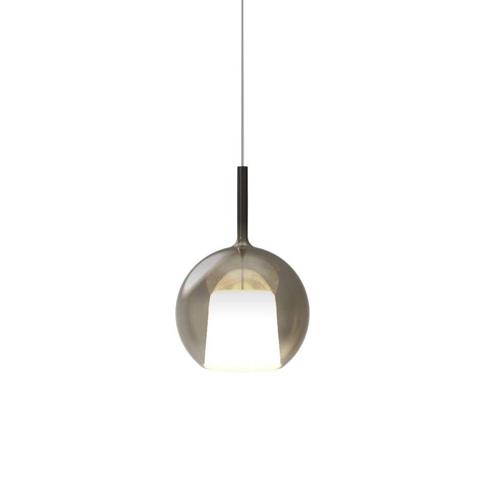 GLO large pendant lamp