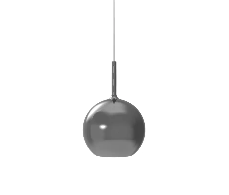 Penta - GLO large pendant lamp