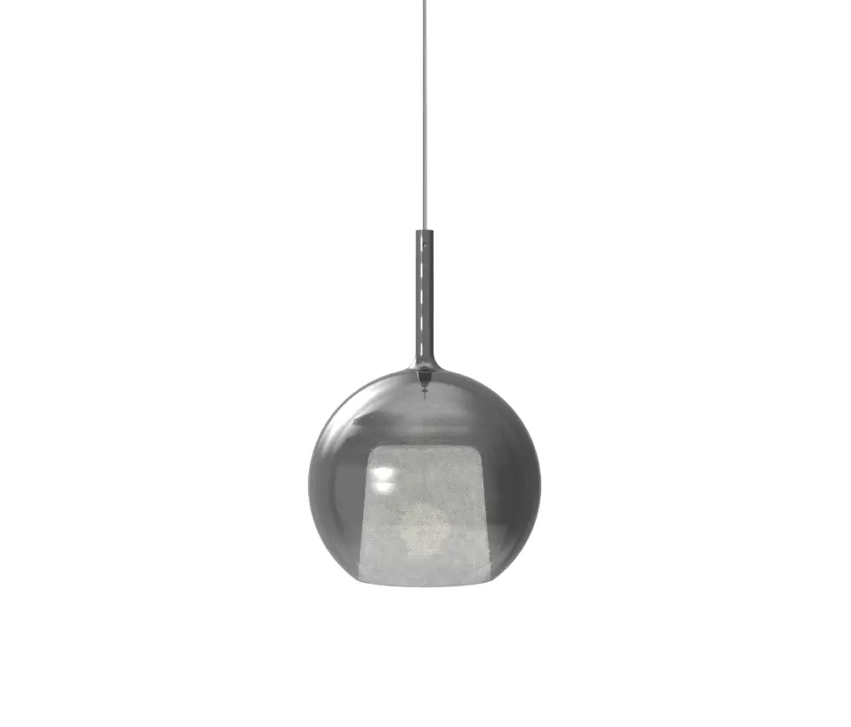 Penta - GLO large pendant lamp