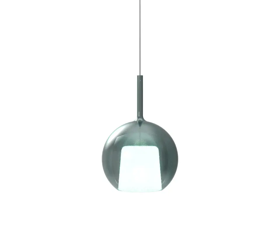 Penta - GLO large pendant lamp