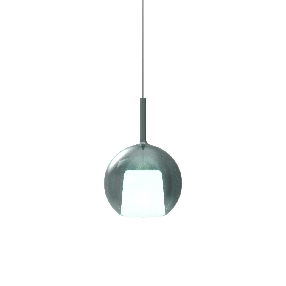 GLO large pendant lamp