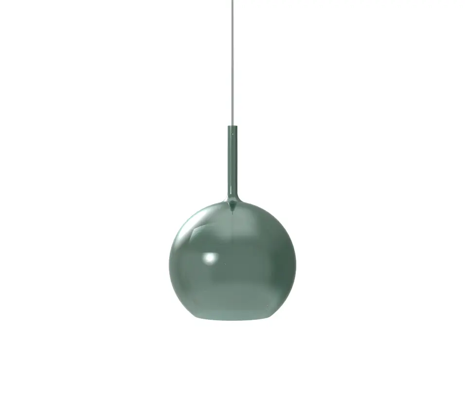 Penta - GLO large pendant lamp