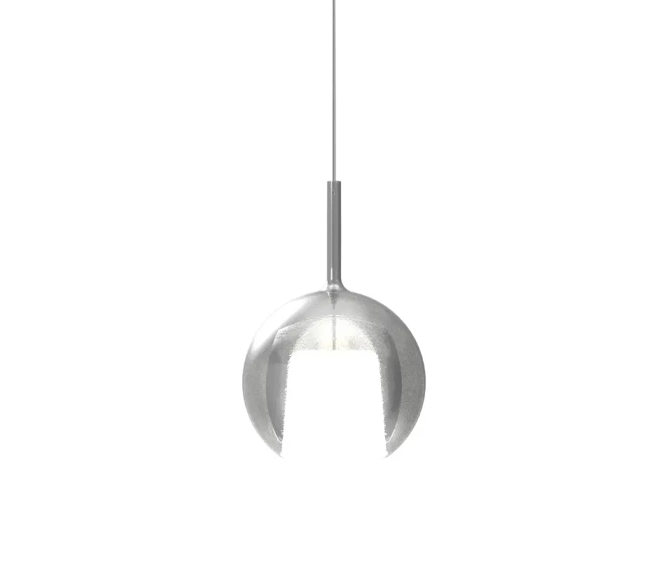 Penta - GLO large pendant lamp