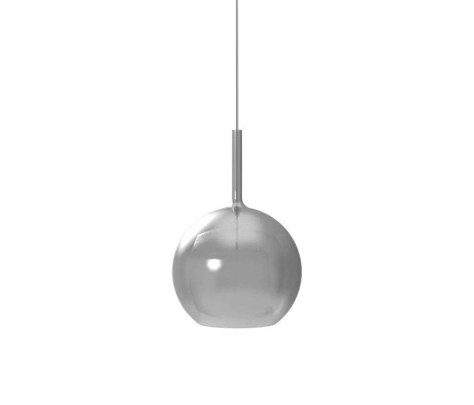 Penta - GLO large pendant lamp