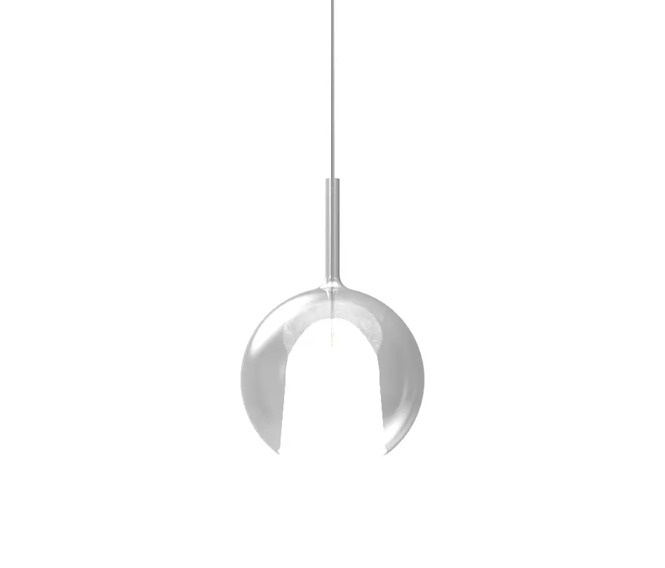 Penta - GLO large pendant lamp