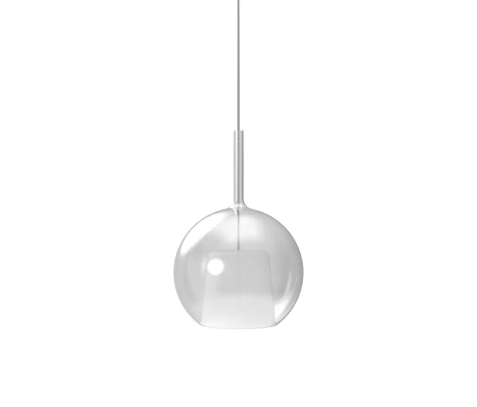 Penta - GLO large pendant lamp
