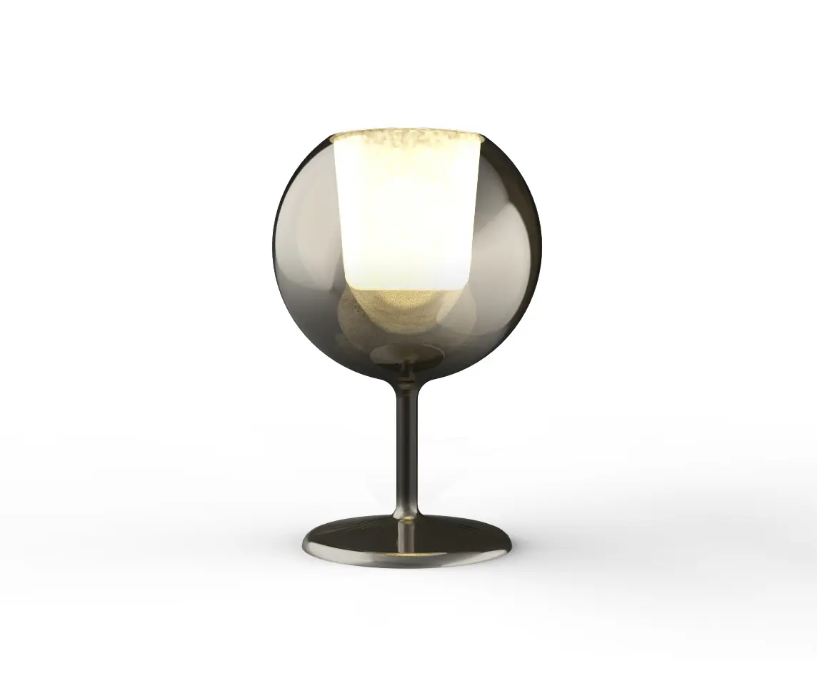 Penta - GLO large table lamp