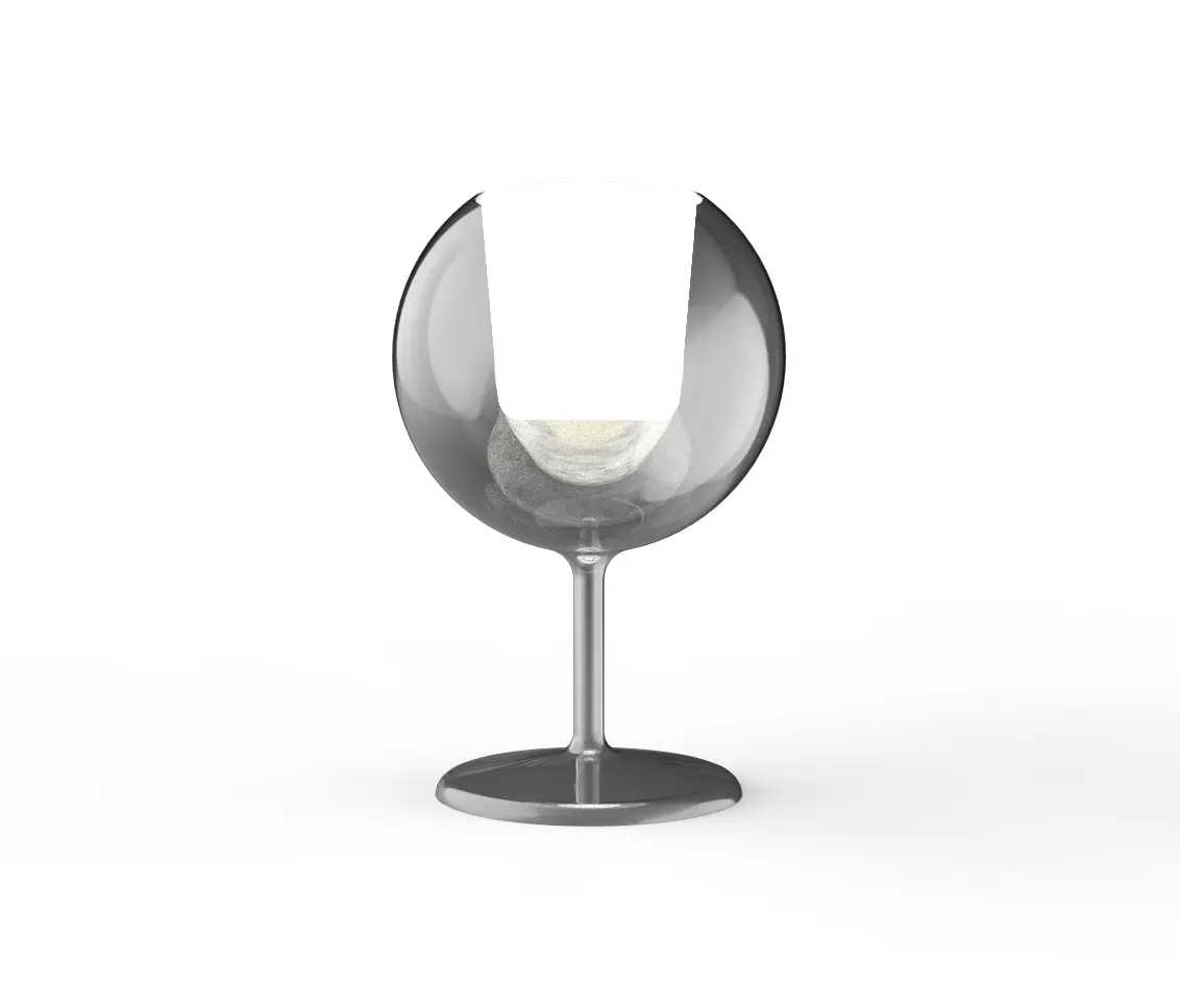 Penta - GLO large table lamp