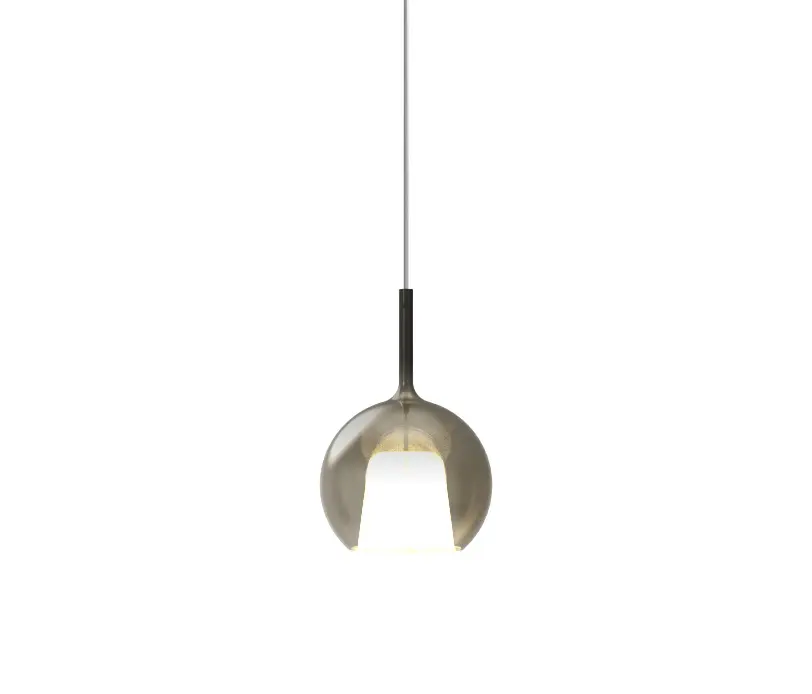 Penta - GLO medium pendant lamp
