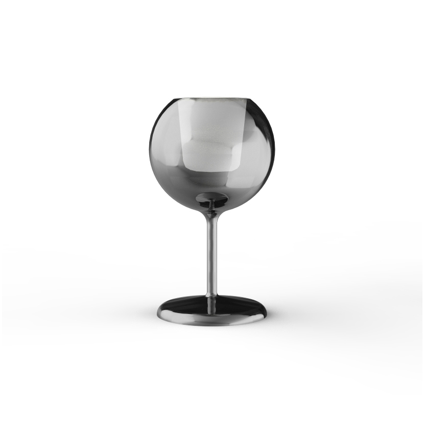 GLO medium table lamp