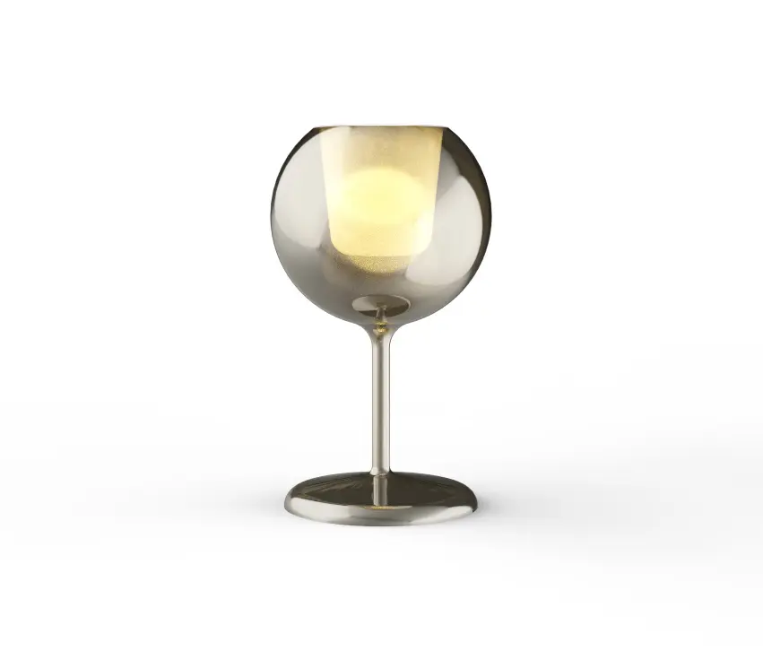 Penta - GLO medium table lamp