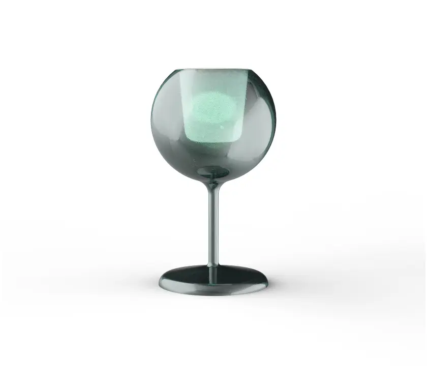 Penta - GLO medium table lamp
