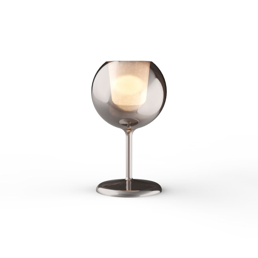GLO medium table lamp