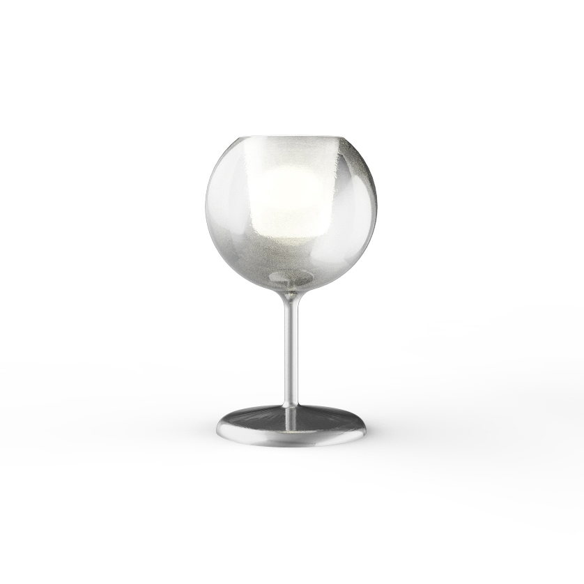 GLO medium table lamp