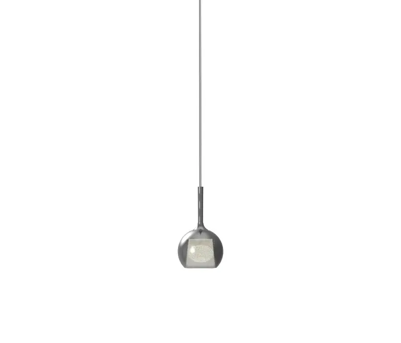 Penta - GLO mini pendant lamp
