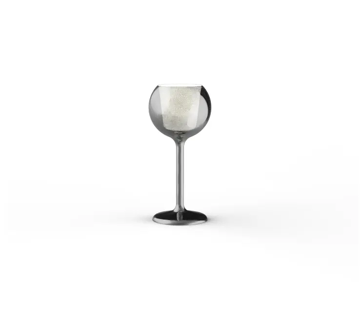 Penta - GLO mini table lamp