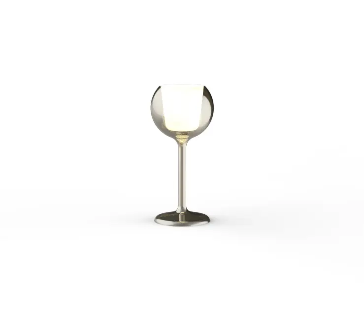 Penta - GLO mini table lamp