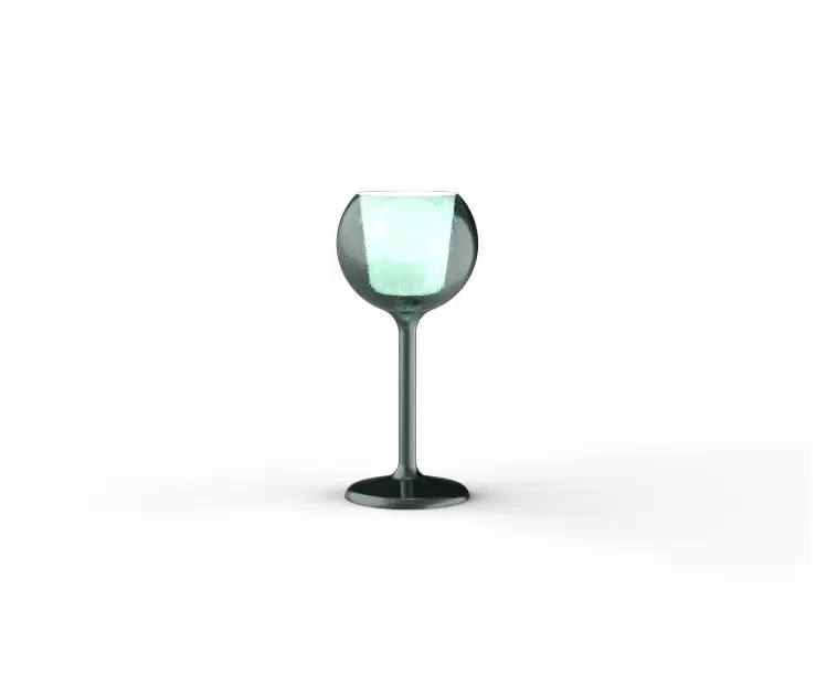 Penta - GLO mini table lamp