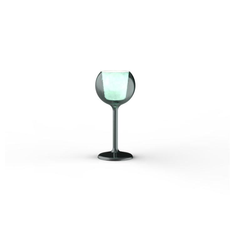 GLO lampada da tavolo mini